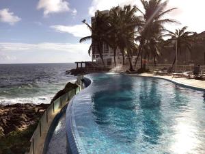 Mercure Salvador Rio Vermelho Hotel,Salvador>>Rio Vermelho,4 star