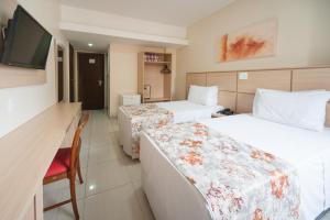 Golden Park Salvador By Nacional Inn,Salvador>>Pituba,3 star
