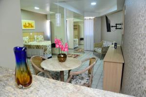 Golden Park Salvador By Nacional Inn,Salvador>>Pituba,3 star