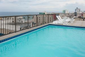Golden Park Salvador By Nacional Inn,Salvador>>Pituba,3 star