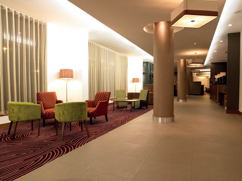 leonardo hotel derby formerly jurys inn