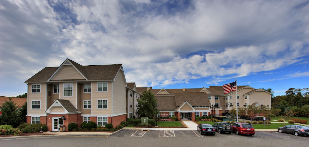 residence inn by marriott milford