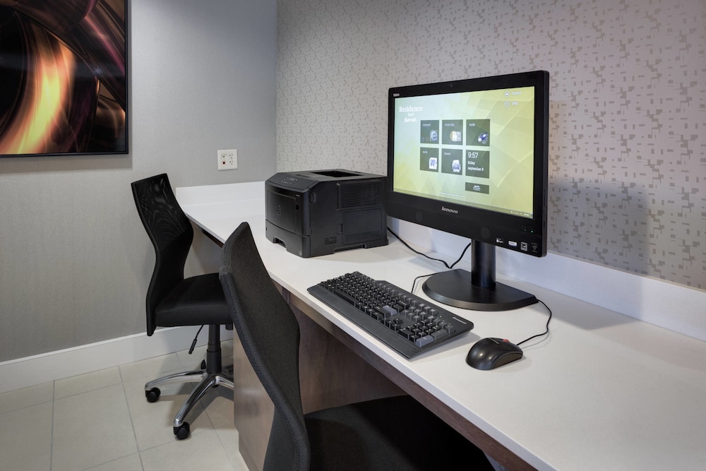 residence inn by marriott milford