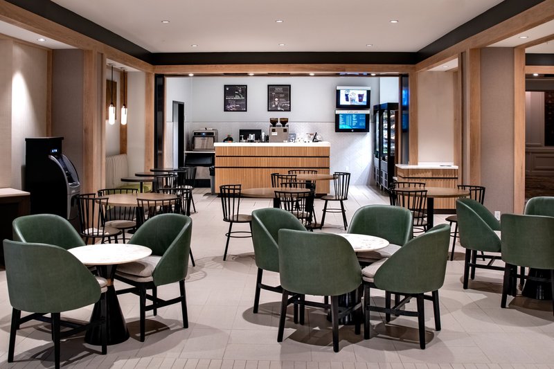 marriott lexington griffin gate golf resort and spa