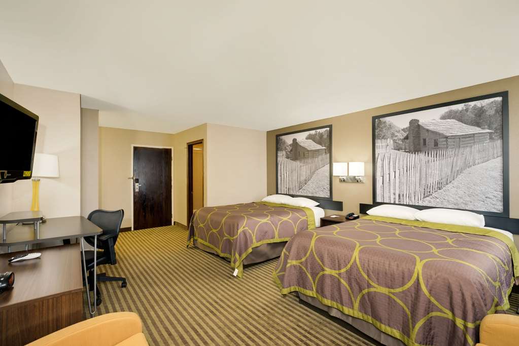 super 8 by wyndham lexington hamburg area