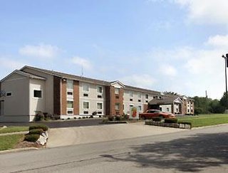 Super 8 By Wyndham Lexington/Hamburg Area,Kentucky>>Lexington,2 star