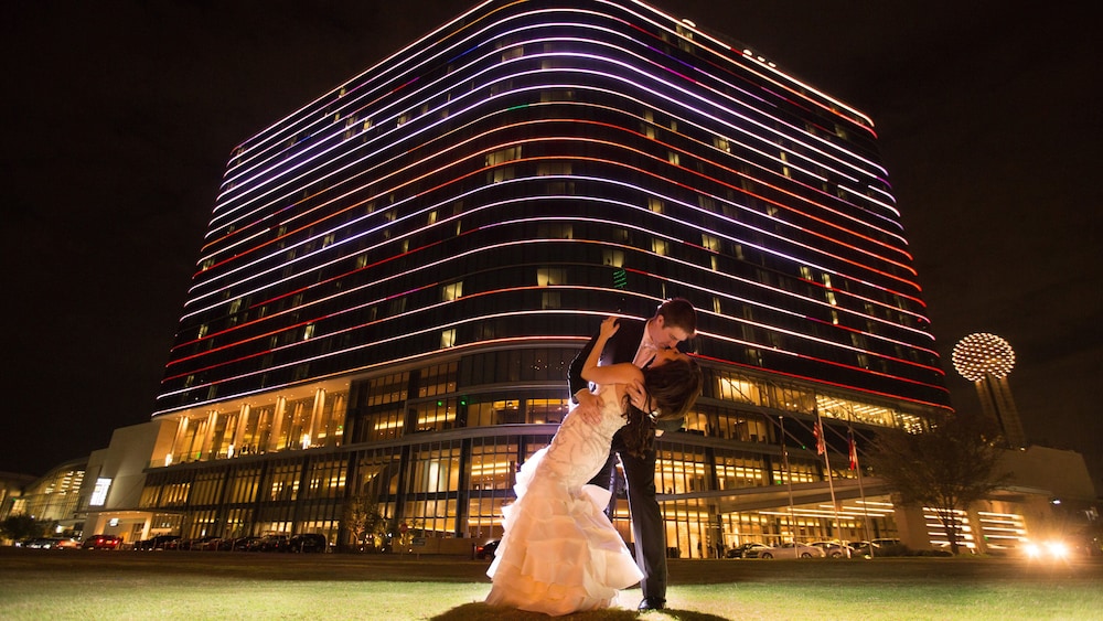 omni dallas hotel