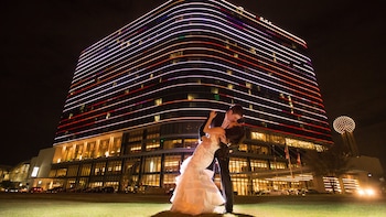 omni dallas hotel