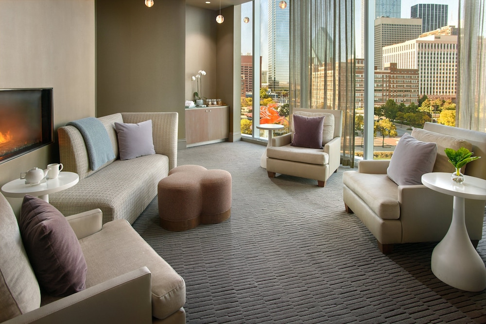 omni dallas hotel