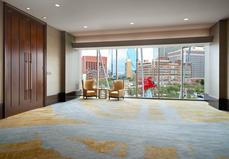 omni dallas hotel