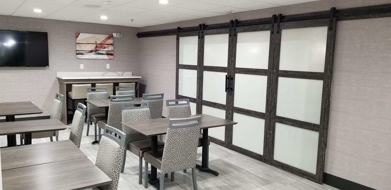 best western lexington inn