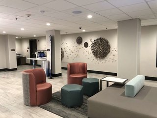 best western lexington inn