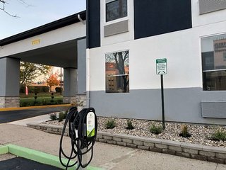 best western lexington inn