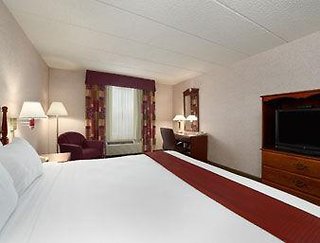 Best Western Lexington Inn,Kentucky>>Lexington,3 star