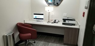 best western lexington inn