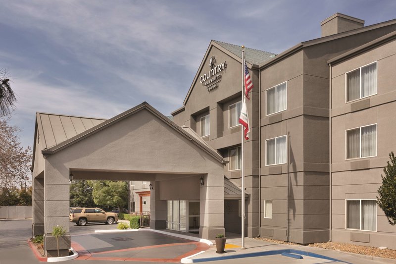 Country Inn & Suites By Radisson, Fresno North, Ca