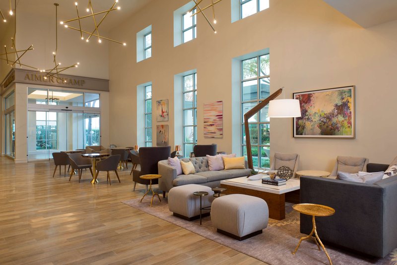 doubletree by hilton hotel dallas love field