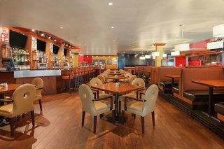 doubletree by hilton hotel dallas love field