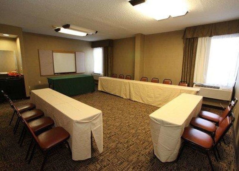 quality inn and suites north little rock