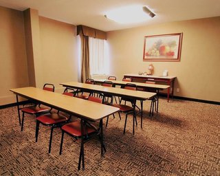 quality inn and suites north little rock