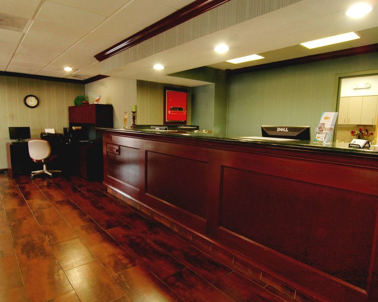 quality inn and suites north little rock