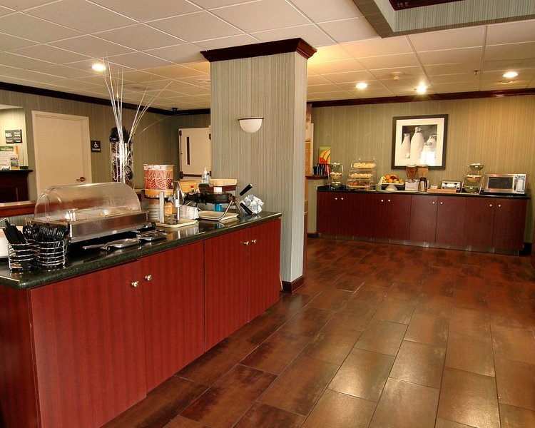 quality inn and suites north little rock