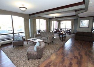 Quality Inn & Suites North Little Rock,North Little Rock>>Little Rock,3 star