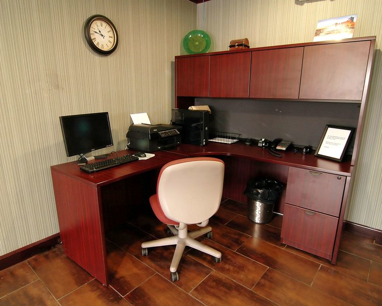 quality inn and suites north little rock