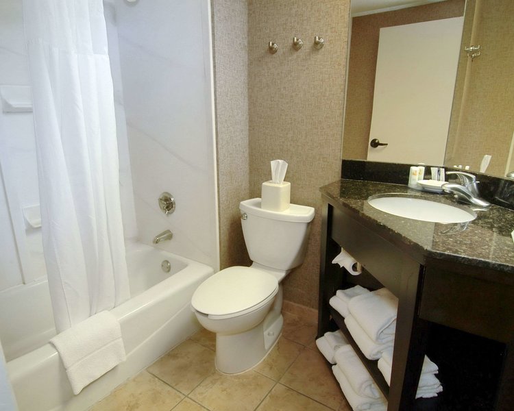 quality inn and suites north little rock