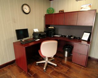 quality inn and suites north little rock