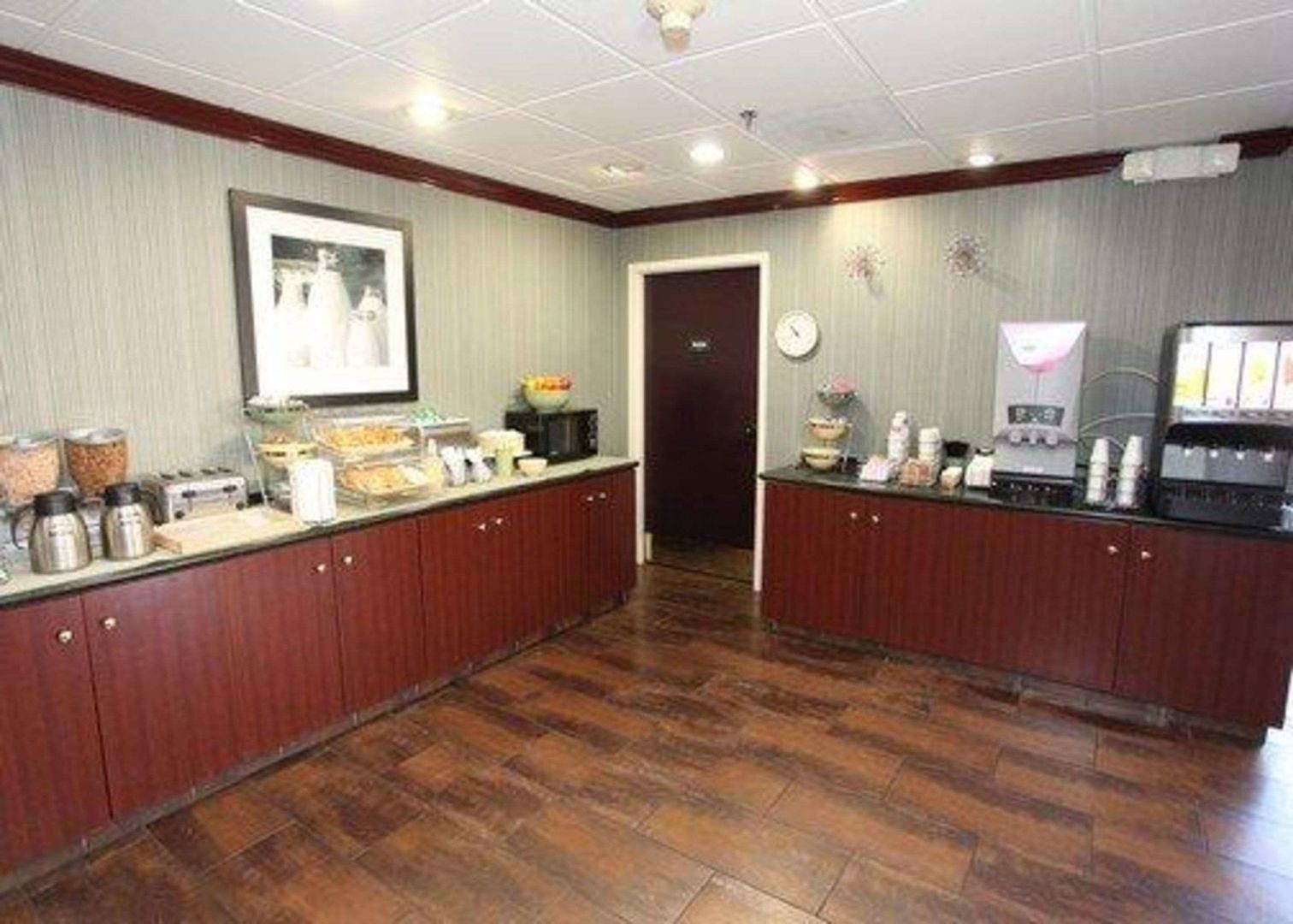 quality inn and suites north little rock