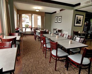 quality inn and suites north little rock