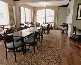 quality inn and suites north little rock