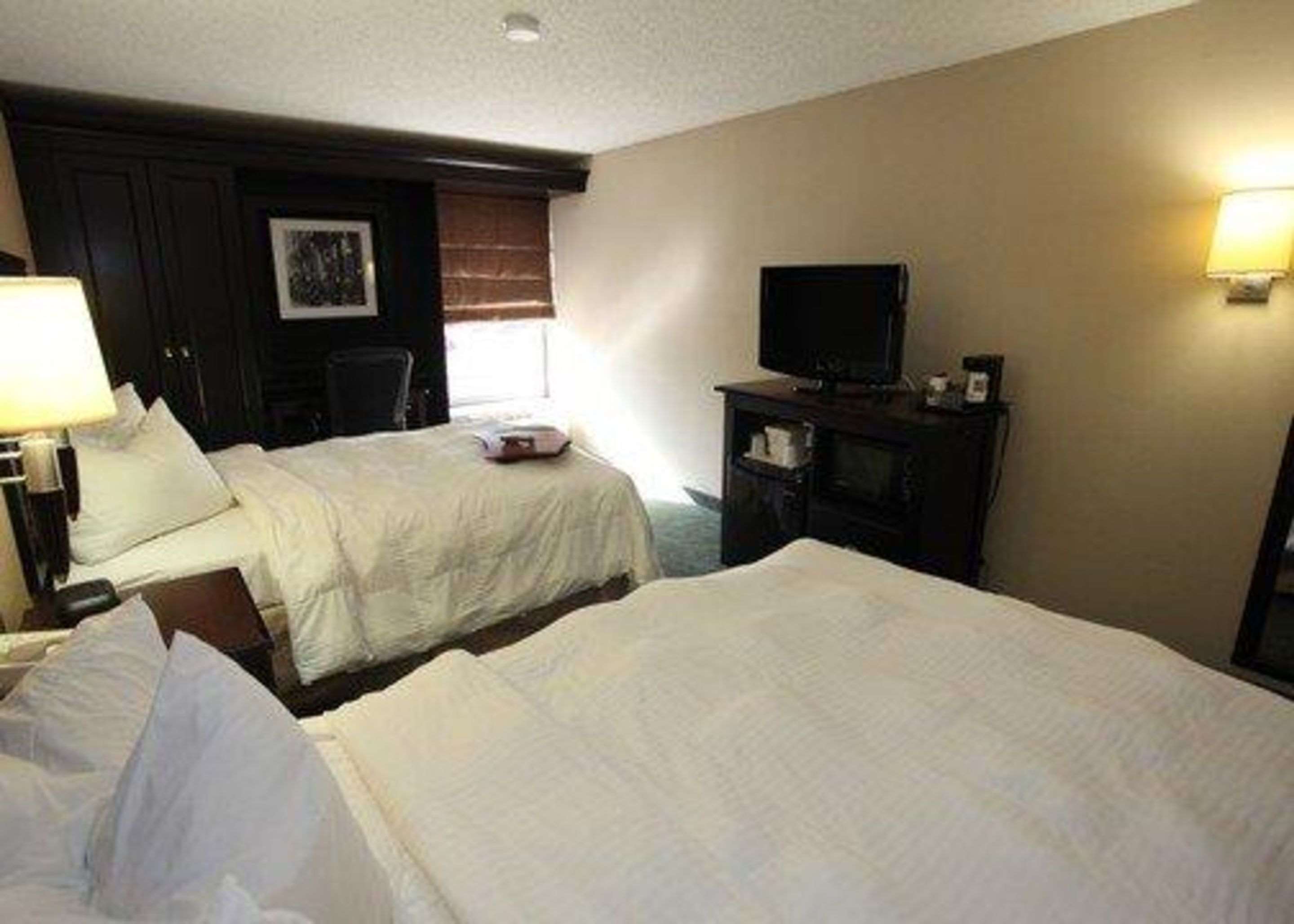 quality inn and suites north little rock