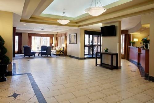 Sandman Hotel & Suites London Downtown,In London (Downtown London),3 star