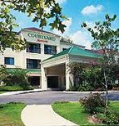 courtyard by marriott london