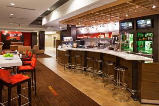 courtyard by marriott london