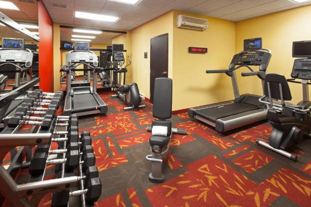 courtyard by marriott london