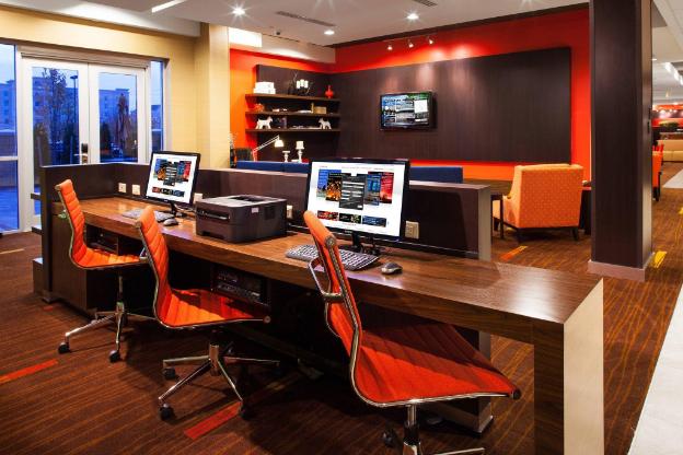 courtyard by marriott london