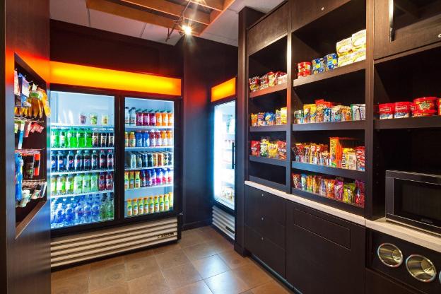 courtyard by marriott london