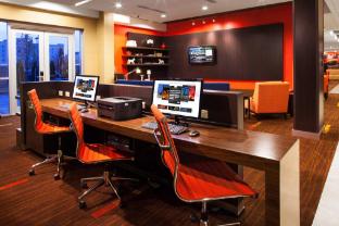 courtyard by marriott london