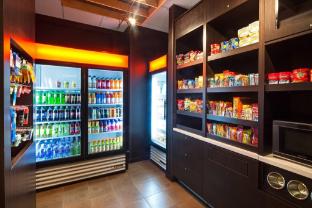 courtyard by marriott london