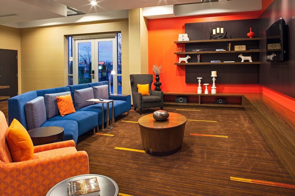 courtyard by marriott london