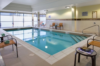 courtyard by marriott london