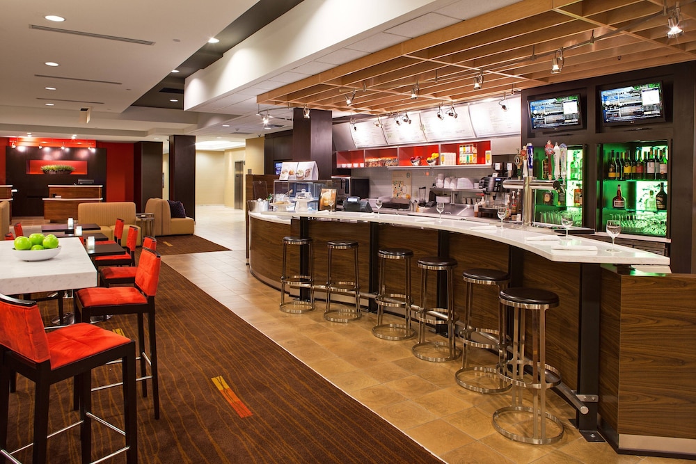 courtyard by marriott london