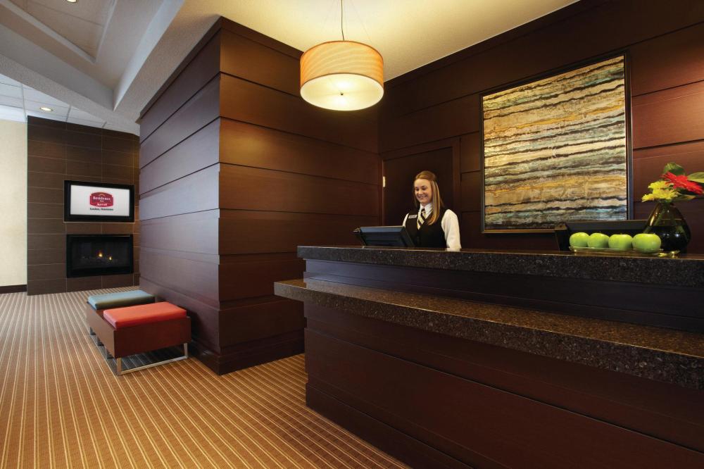 residence inn by marriott london ontario