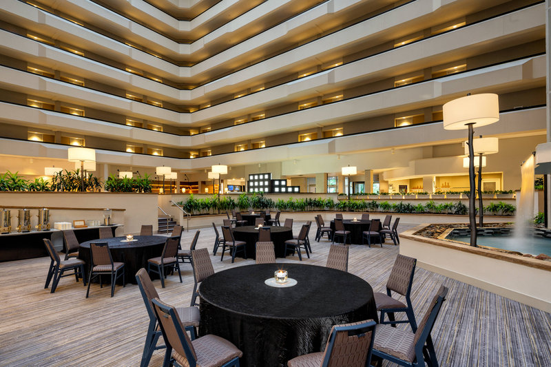 sheraton west des moines hotel