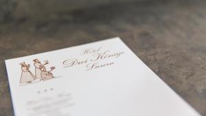 Hotel Drei Konige,Lucerne>>Inwil,3 star