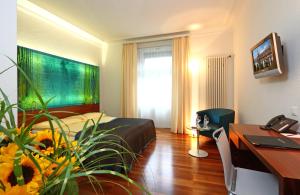 Waldstaetterhof Swiss Quality Hotel,Canton Of Lucerne>>Adligenswil,4 star