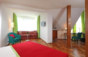 Waldstaetterhof Swiss Quality Hotel,Canton Of Lucerne>>Adligenswil,4 star